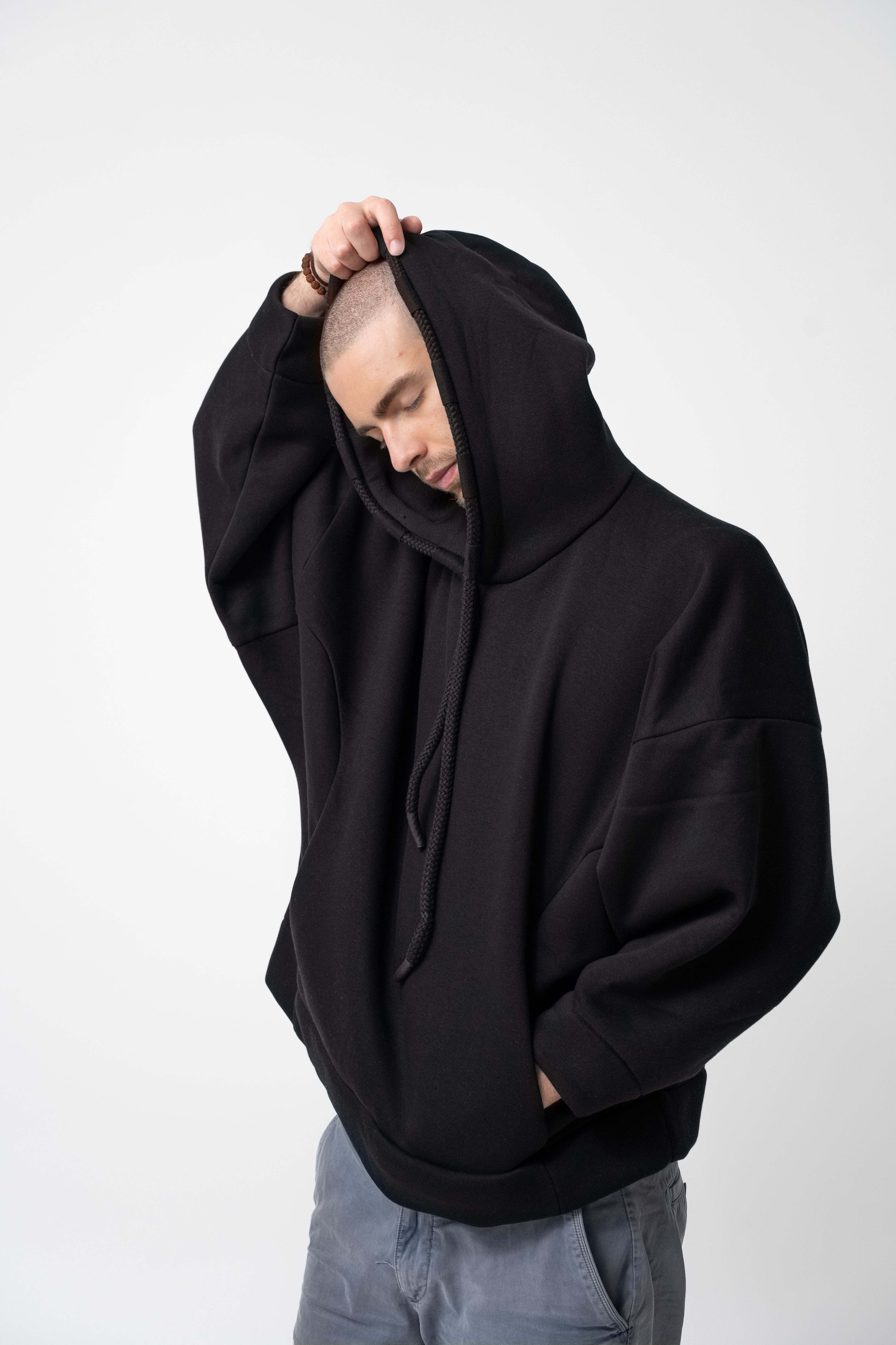 Unisex Sintra Hoodie